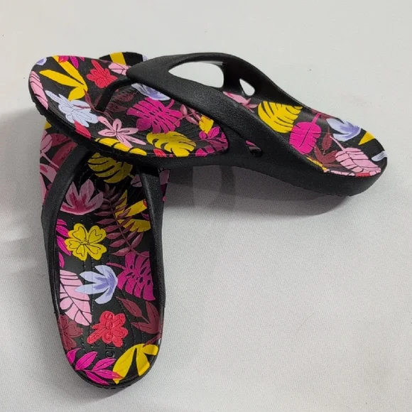 CROCS Black Sole - Picture 6 of 9